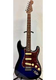 Resim Elektro Gitar Model-2 