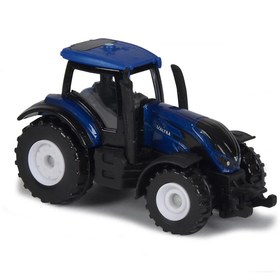 Resim Majorette Farm Metal Diecast Valtra T4 212057400 
