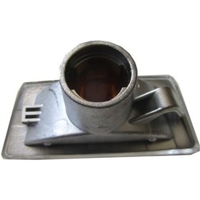 Resim Opel Adam- 13/16 Çamurluk Sinyali Sol Gri Çerçeveli Eurolamp 