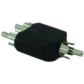 Resim Class Cj-3055 2xrca Erkek - Rca Erkek (10'LU PAKET) 