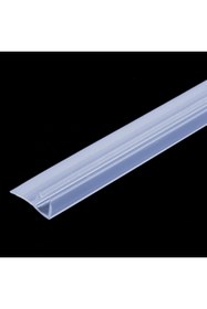 Resim OBERS 8mm 1 Mıknatıs 4 Adet Duşakabin Suluk Fitili 200cm 