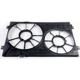 Resim Volkswagen Passat 2006-2008 Fan Davlumbazı 