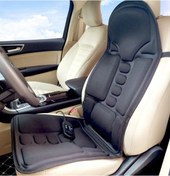 Resim filemingo Taşınabilir Titreşimli Masaj Oto Koltuk Minderi Otokltkmndr1 