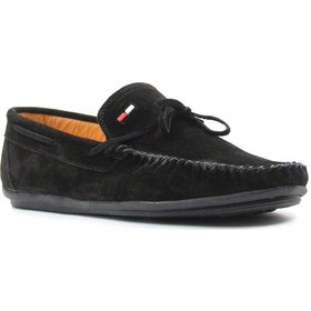Resim Fast Step Hakiki Deri Erkek Loafer Ayakkabı 628mas01 001 