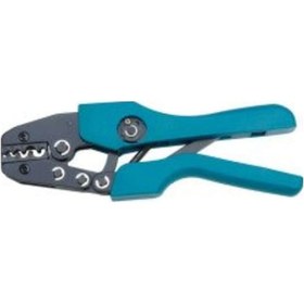 Resim Maasco Yyt-8 An-004 Pabuç Sıkma Pensesi 0.5-10 Mm 