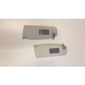 Resim Güneslik Takim Seat Leon 2000-2005 504599647 