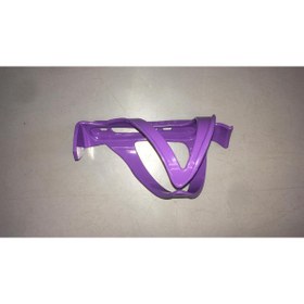 Resim Ümit Suluk Kafesi Plastik (Lila) 