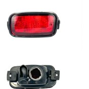 Resim Leoparts Hyundai Accent Arka Tampon Reflektörü 2003-2005 92405-25500 