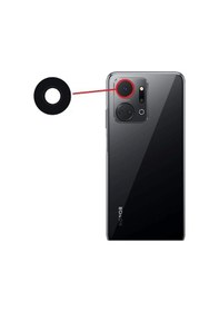 Resim Huawei Uyumlu Honor X7a Kamera Camı - Huawei Uyumlukar.197 