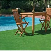 Resim Çim Halı 1m X 7m Yapay Çim Halı 7 Mm Diğer 