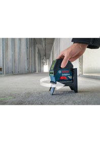 Resim Bosch Professional GLL 2-15 G Kombi Lazer - 0601063W00 