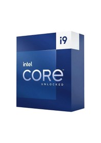 Resim Intel Core I9-14900k 3.20ghz 36mb 14.nesil 1700p Fansız Tray 