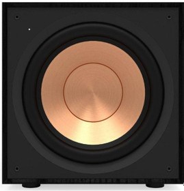 Resim Klipsch R-101SW Subwoofer Siyah 