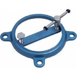 Resim Kanca Fortissimo Döner Tabla 115 mm 