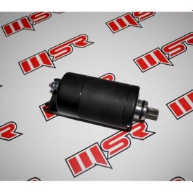 Resim Cf 400/650 Nk Marş Motoru (538804222) 