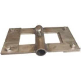 Resim Bartech Salça Makinesi Bıçak Ezici 