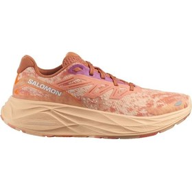 Resim Salomon Salomon Aero Glıde 2 W Kadın Yol Koşusu Ayakkabısı 28550 Turuncu 