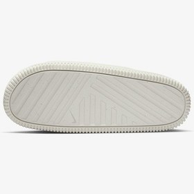 Resim Nike W Calm Slide Kadın Terlik Beyaz 