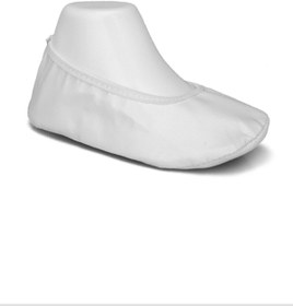 Resim FİRES GİYİM Bale Dans Ayakkabısı Pisi Pisi 