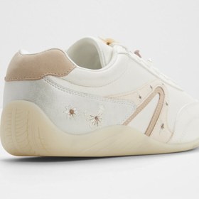 Resim Aldo MAXIE - Kadın Bej Sneaker 