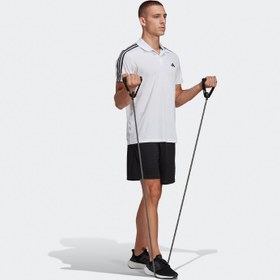 Resim adidas Training Essentials Erkek Siyah Antrenman Şortu 