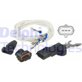 Resim Eksantrik Mil Sensörü Kablolar Dahil Astra F-vectra A-b-omega 1.8-2.0 16v X18xe-x20xev 9012039-6238187-24445139 