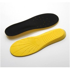 Resim Ortopedik Tabanlık Düz Ayak (544657594) 