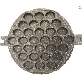 Resim Smh Bubble Waffle Tavası 