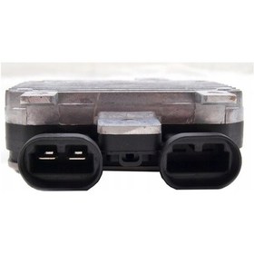 Resim Fordyokyok Mondeo Focus Volvo S-Max Galaxy Fan Motor Modülü Beyni Tekli 