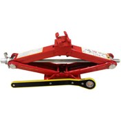 Resim Autokit Akordiyon Cırcır Kollu Kriko 1,5 Ton 