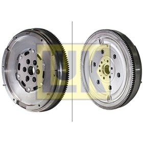 Resim Luk-415049310 Volant Komple (Oynar Gobek) C3 Iii Ds3 C4 Ii Ds4 P2 514620378 
