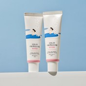 Resim Round Lab - Birch Juice Moisturizing Tone Up Sunscreen (Ton Eşitleyici Nemlendirici Güneş Kremi) 50ml 