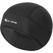 Resim Geeksen "yaz Sporları İçin Nefes Alabilir Uv Koruyucu Bisiklet Bandanası Ter Emici Ve Rahat" 