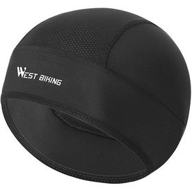 Resim Geeksen "yaz Sporları İçin Nefes Alabilir Uv Koruyucu Bisiklet Bandanası Ter Emici Ve Rahat" 