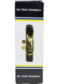 Resim Fox MPTSXJ8 Tenor Saksafon Jazz Bek No:8 