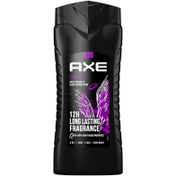 Resim Axe Excite Duş Jeli 250 ml 