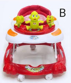 Resim Gülenyüz Müzikli Yürüteç 