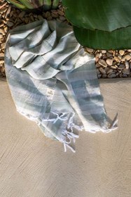 Resim Earth Peştemal Çağla Yeşili 