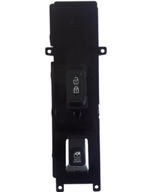 Resim H350 Pencere Anahtar Paneli 93692-59100 