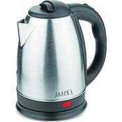 Resim Sahra Jpr-12 Su Isıtıcısı Çelik Kettle JASPER