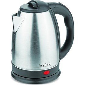 Resim Sahra Jpr-12 Su Isıtıcısı Çelik Kettle 