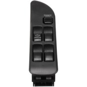 Resim Genel Markalar Mitsubishi Lancer Sol Dörtlü Cam Açma Düğmesi Anatarı 1991--1996 