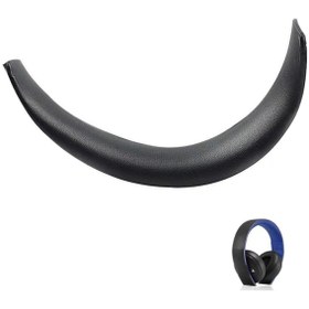 Resim Schulzz Ps3 Ps4 CUHYA-0083 Yedek Kafa Bandı Headband 