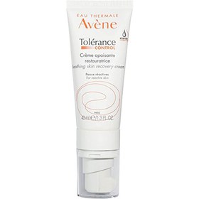 Resim Avene Tolerance Control Yatıştırıcı ve Yeniden Yapılandırıcı Krem 40 ml 