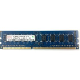 Resim Hynix HMT125U6TFR8C-H9 2 GB DdR3 1333 MHz PC Ram 