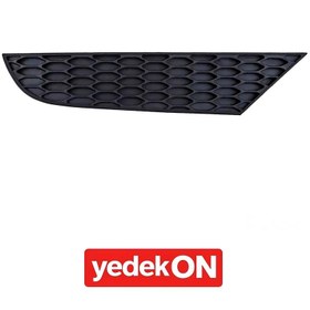 Resim Karlık Izgarası Actros Mp3 Dış Sağ - A9438851522 [MB50.5539.Y] - A9438851522 