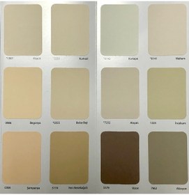 Resim Dyo Dinamik Silikonlu Silinebilir Ipek Mat Iç Cephe Duvar Boyası 7565 Buz Gümüşü 2,5 Lt 
