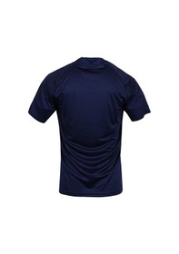 Resim Fenerbahçe Lisanslı 24/25 A Takım Antrenman Lacivert T-shirt Lacivert 