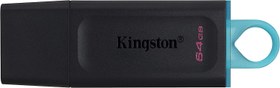 Resim Kingston 64GB DataTraveler Exodia M 3.2 Gen.1 DTX/64GB USB Bellek 