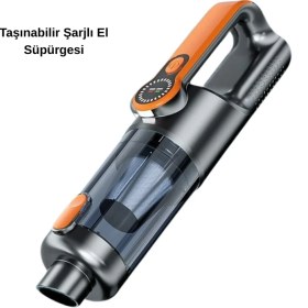 Resim Datatek 126PLUS Süpürge 